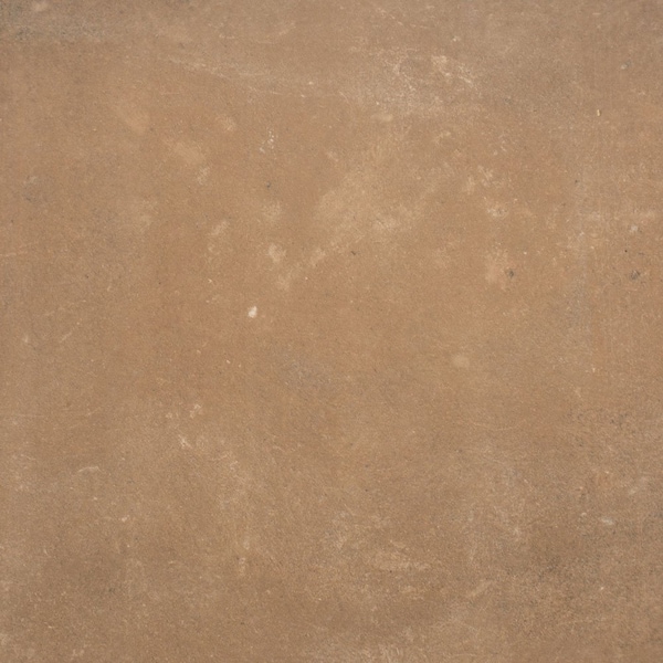 Apollo Tile Citadel 17.42 in. x 17.42 in. Matte Brown Porcelain Large Format Wall and Floor Tile, 7PK ALZ88TER1818A - main